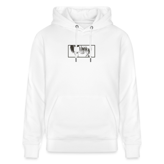 sweat a capuche levi line art