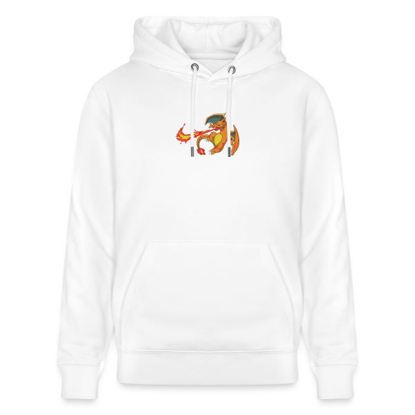 sweat a capuche dracofeu