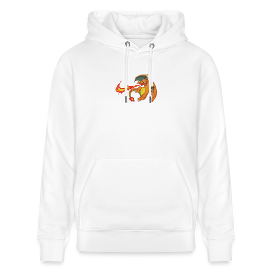 sweat a capuche dracofeu