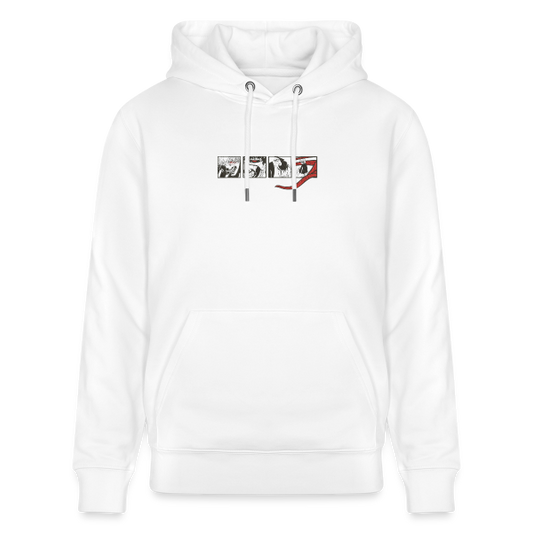 sweat a capuche kaneki cadre