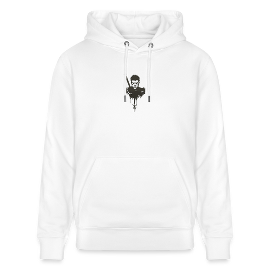 sweat a capuche berserk black