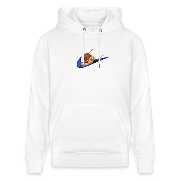 sweat a capuche  inosuke