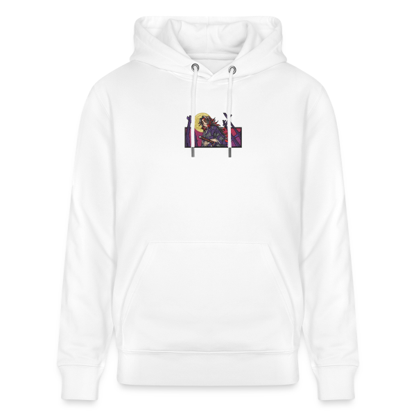 sweat a capuche kokushibo