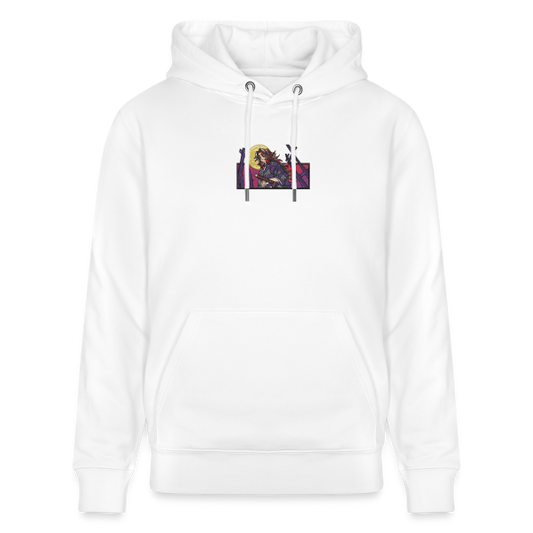 sweat a capuche kokushibo