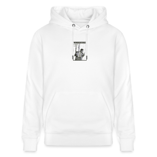 sweat a capuche by any means