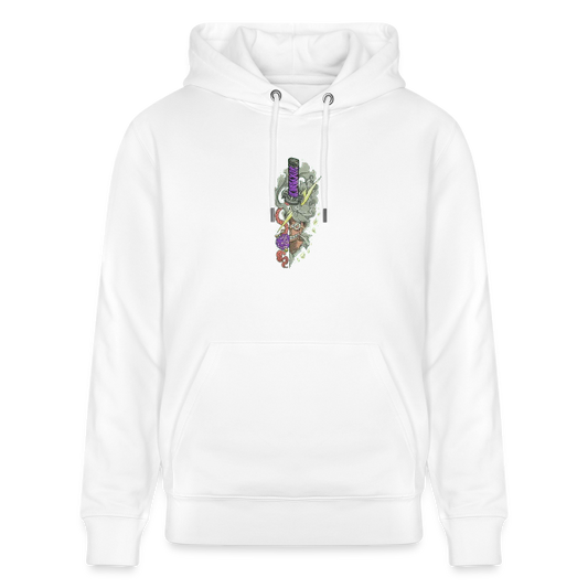 sweat a capuche luffy sword
