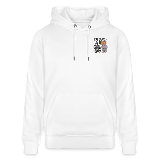 sweat a capuche CHILL