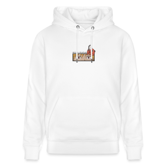 sweat a capuche denji cadre