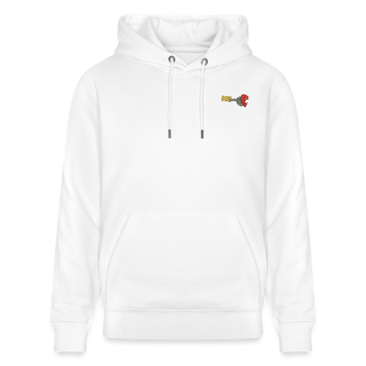 sweat a capuche wall e coeur