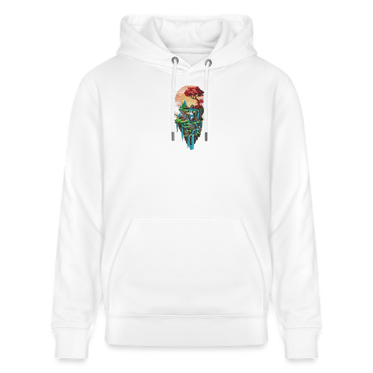 sweat a capuche cascade