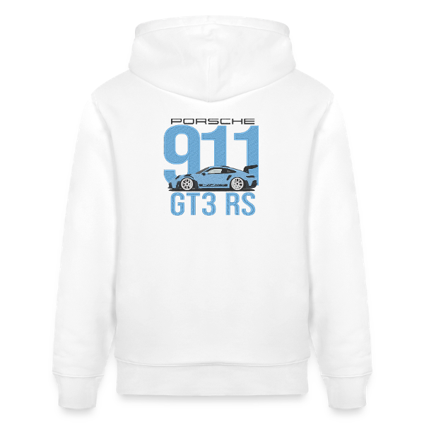 sweat a capuche 911