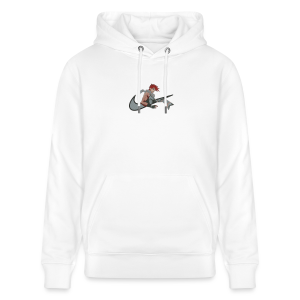 sweat a capuche zen