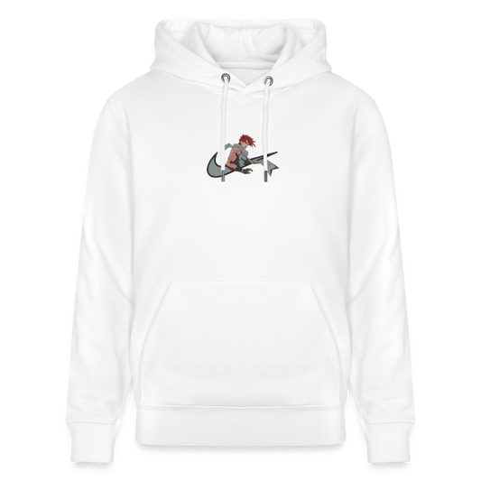 sweat a capuche zen