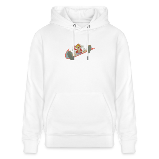 sweat a capuche luffy gear color