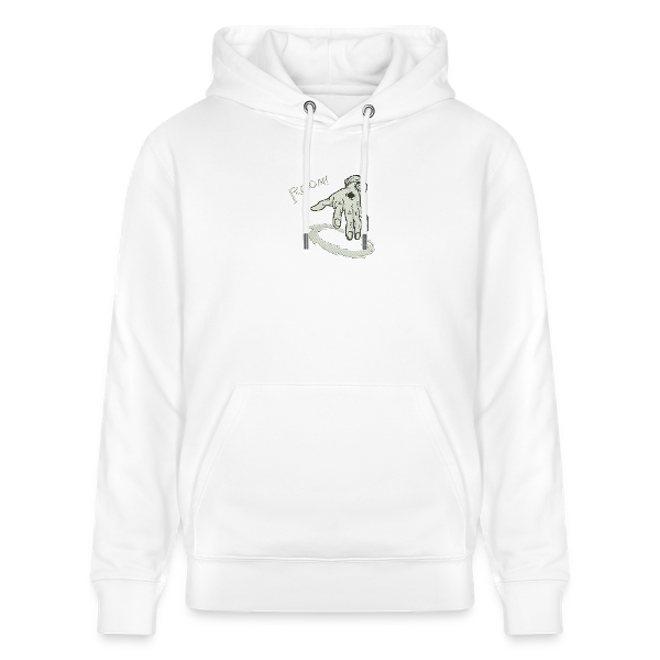 sweat a capuche room