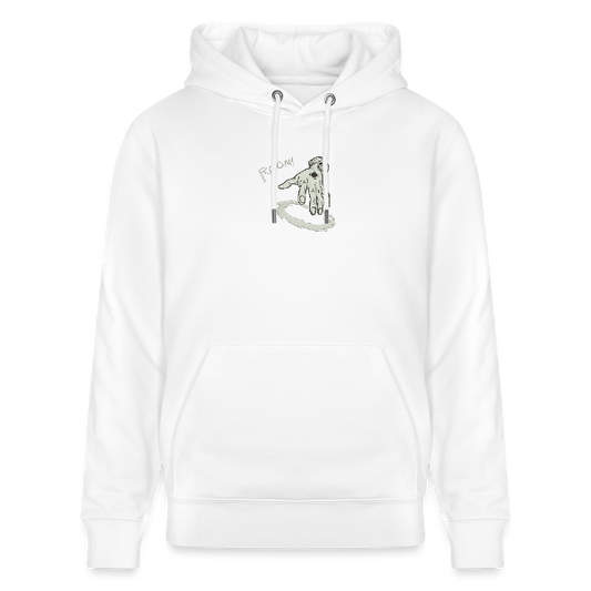 sweat a capuche room