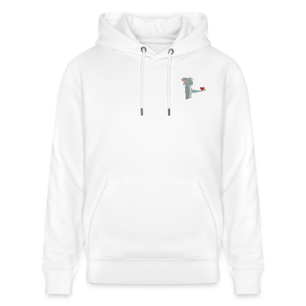 sweat a capuche tom 2