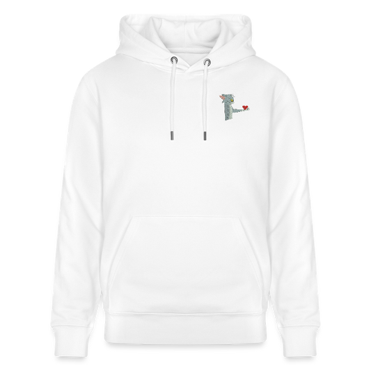 sweat a capuche tom 2