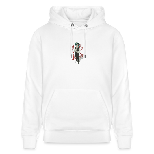 sweat a capuche deku