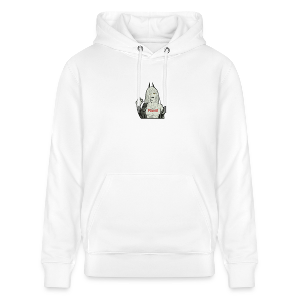 sweat a capuche power