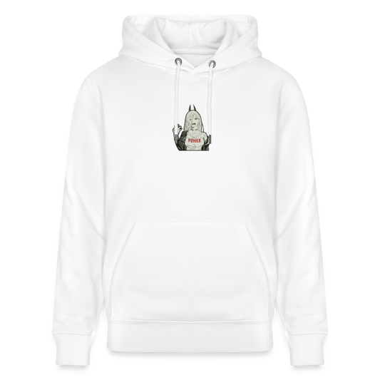 sweat a capuche power