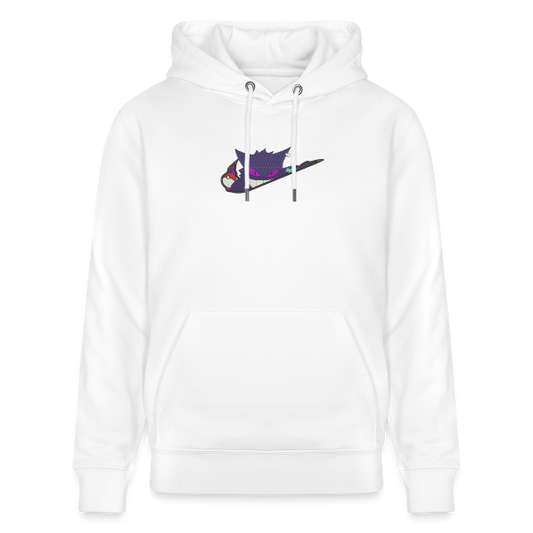 sweat a capuche ectoplasma