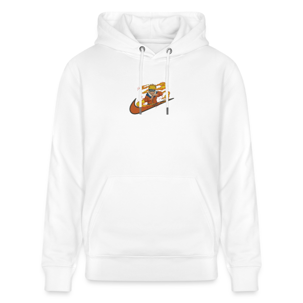 sweat a capuche naruto nuage