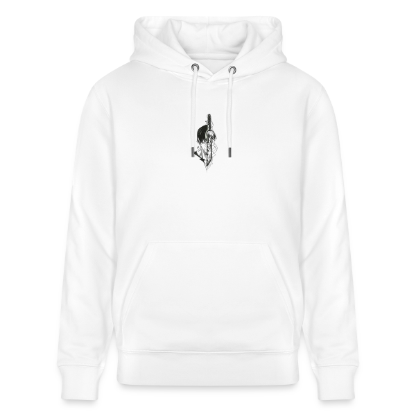 sweat a capuche fushiguro