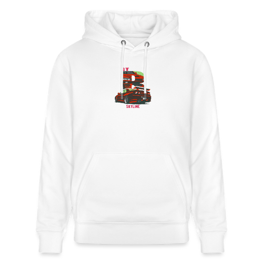 sweat a capuche GTR34