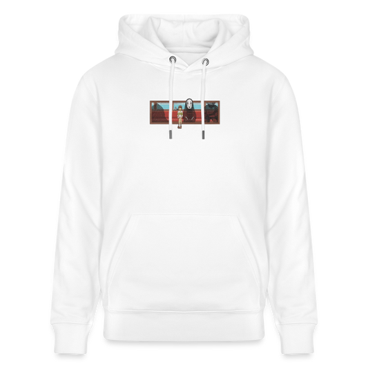 sweat a capuche shihiro train