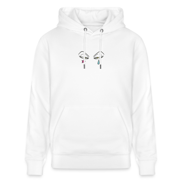 sweat a capuche hisoka line