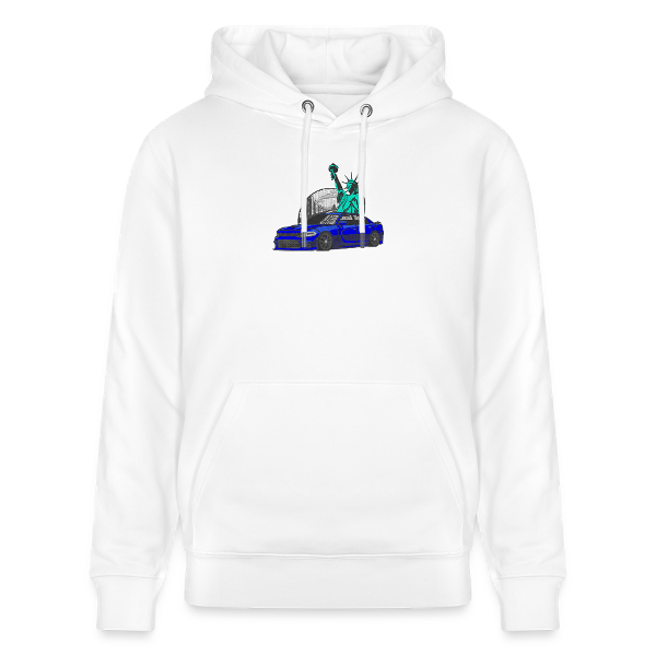 sweat a capuche CAR US