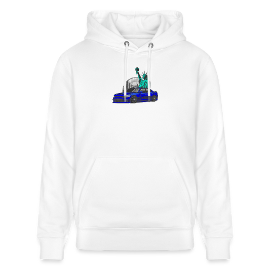 sweat a capuche CAR US