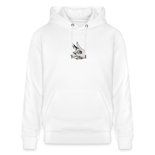 sweat a capuche  aki hand