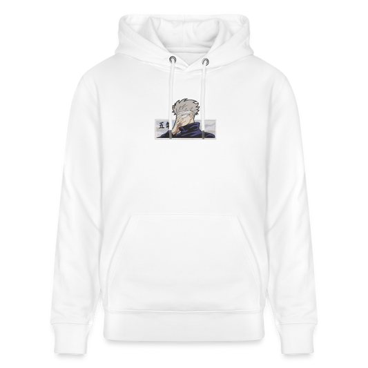 sweat a capuche gojo cadre 2
