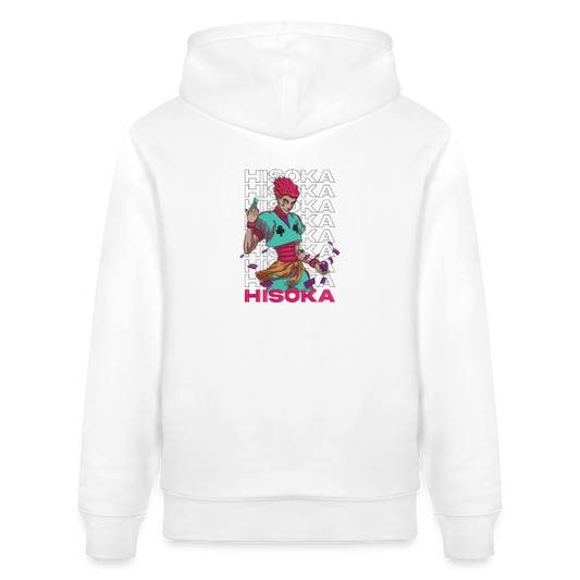 sweat a capuche hisoka