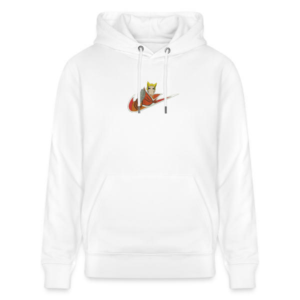 sweat a capuche naruto kurama