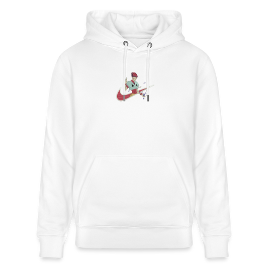 sweat a capuche hisoka card