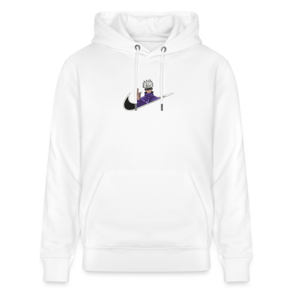 sweat a capuche gojo hand