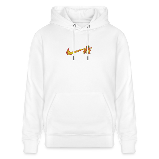 sweat a capuche salameche