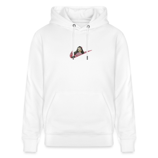 sweat a capuche nezuko