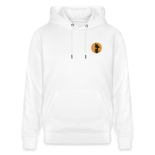 sweat a capuche goku circle