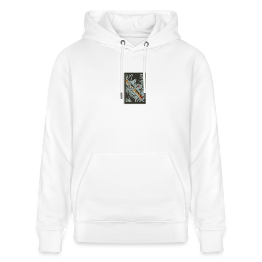 sweat a capuche kamado cadre