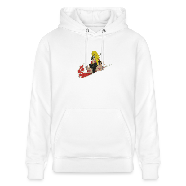 sweat a capuche deidara