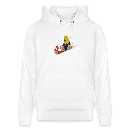 sweat a capuche deidara