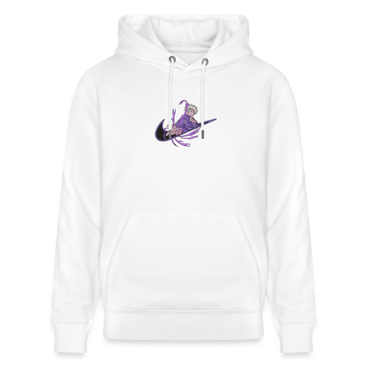 sweat a capuche gojo violet