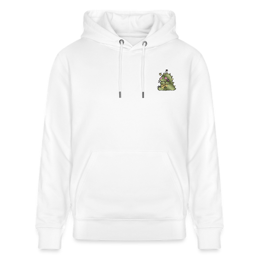 sweat a capuche dino 2