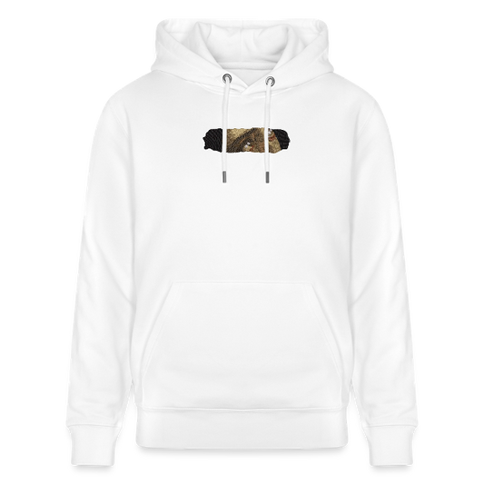sweat a capuche yeux pompei