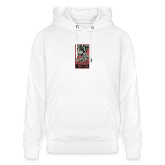 sweat a capuche berserk poster