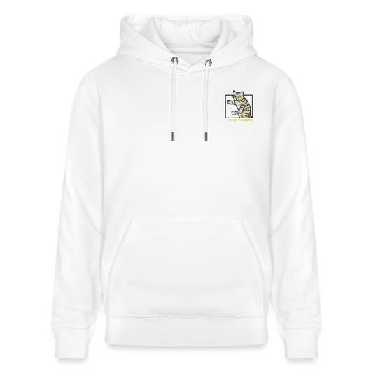sweat a capuche ELECTRICIEN